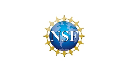 NSF logo