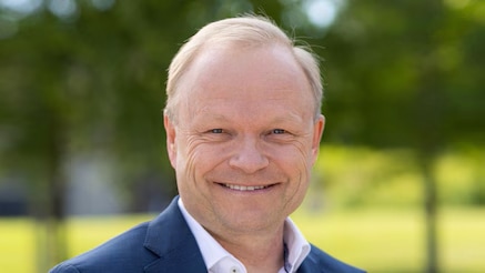 Pekka Lundmark