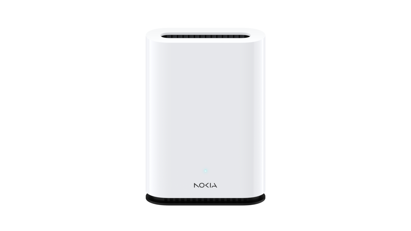 nokia wi-fi beacon 1.1