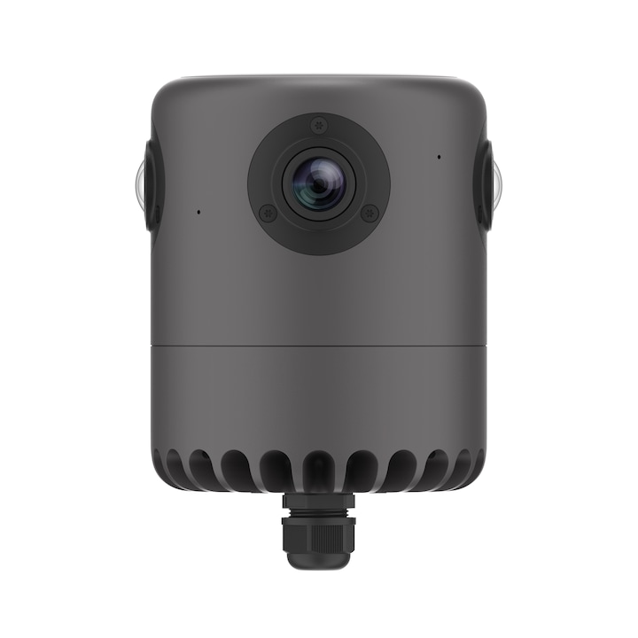 Nokia 5G 360 Camera