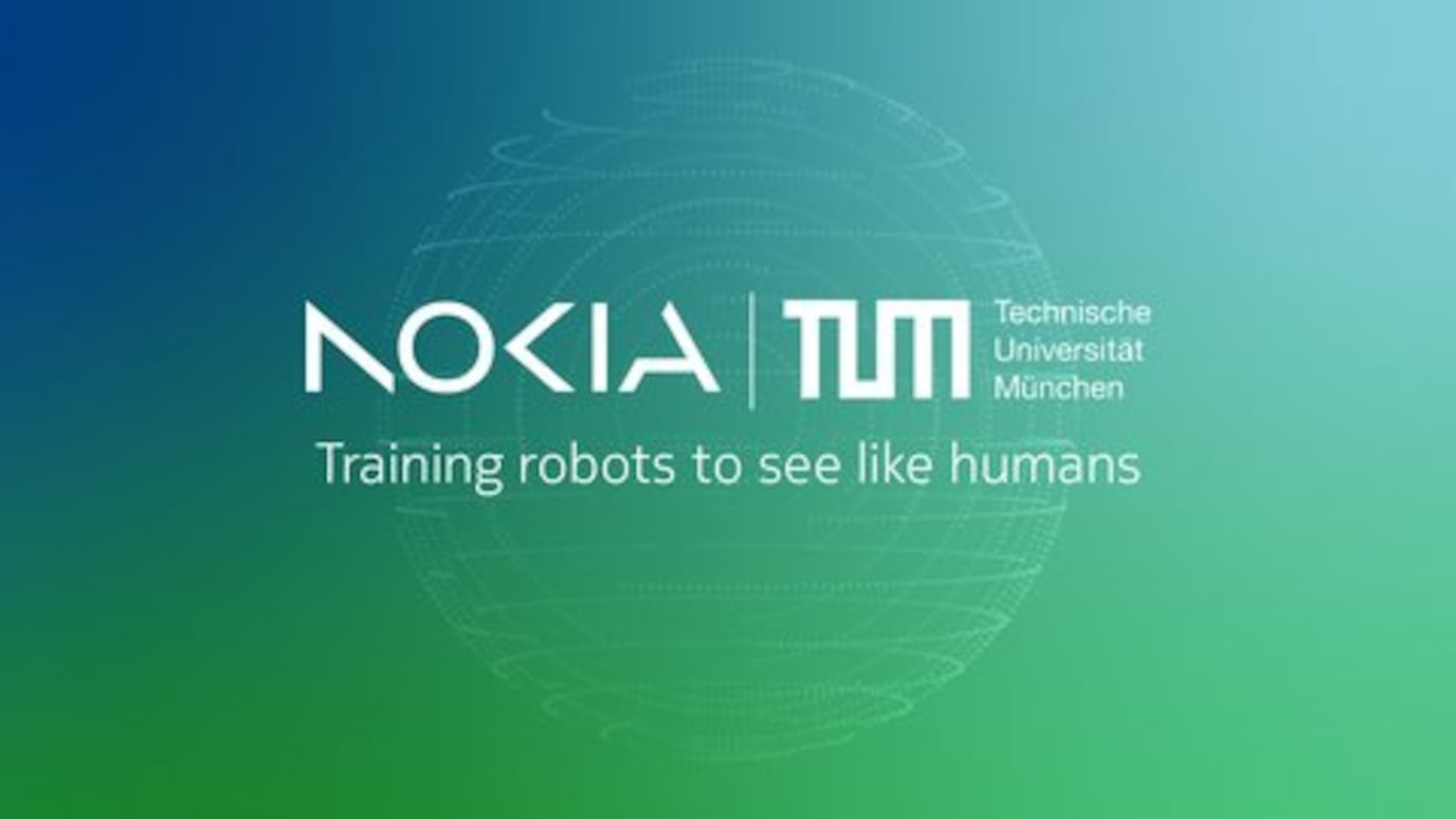 Nokia + TUM