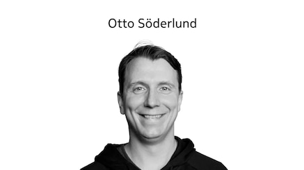 Otto Soderlund