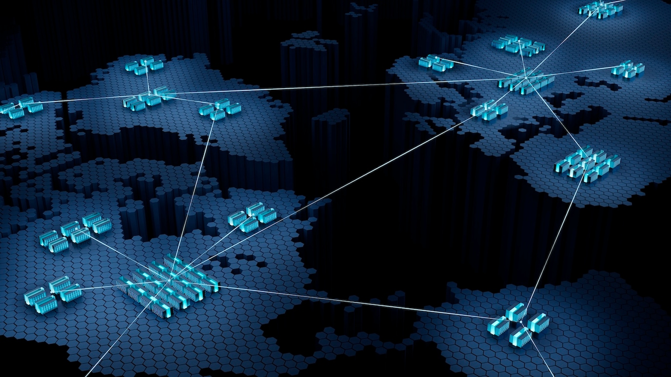 Driving multivendor communication the open source way