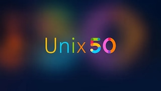 Unix 50