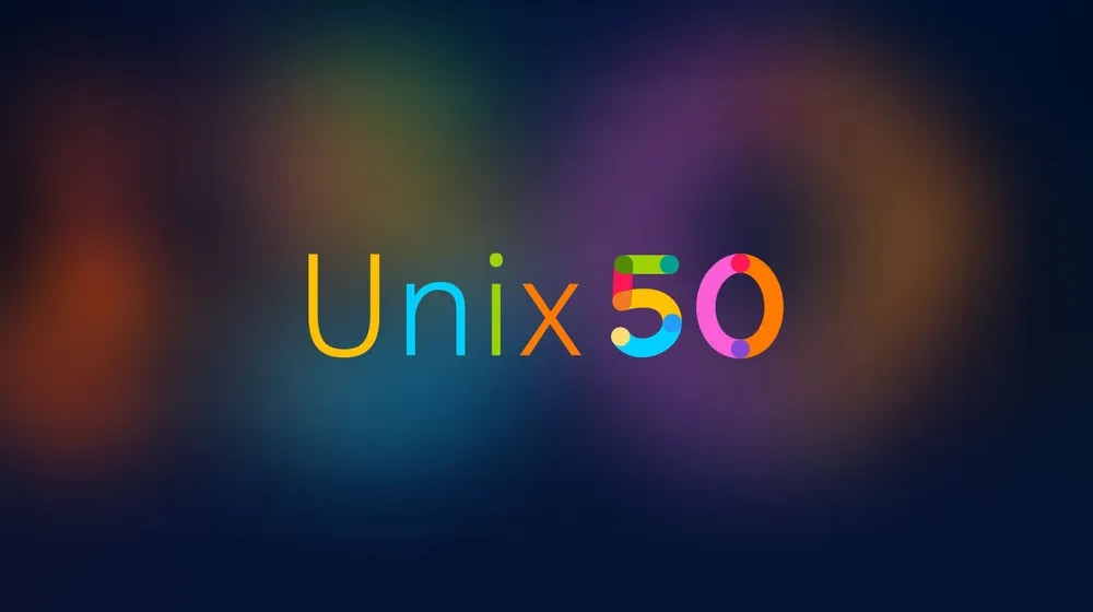 Unix 50