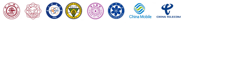 Shanghai Partner Logos