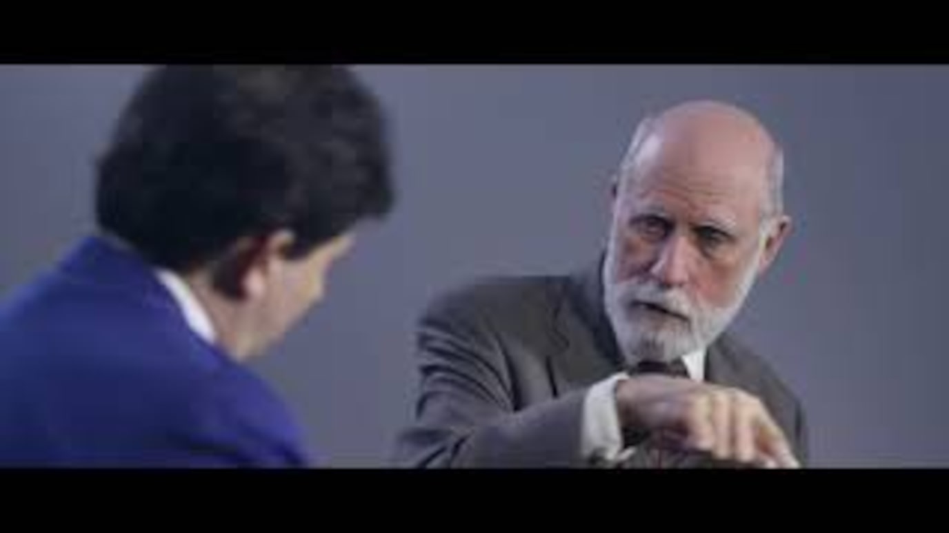 Vint Cerf