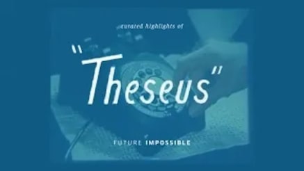 Theseus