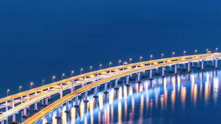 bridge