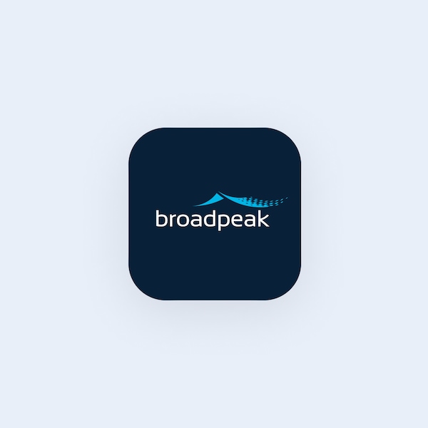 Broadpeak nanoCDN