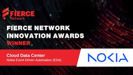 Fierce Network Innovation Awards