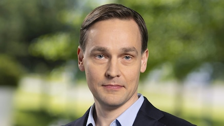 Patrik Hammarén