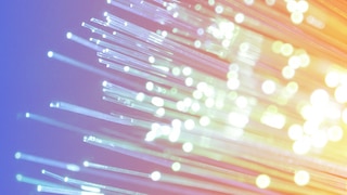 Optical networks header