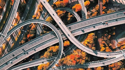 highways