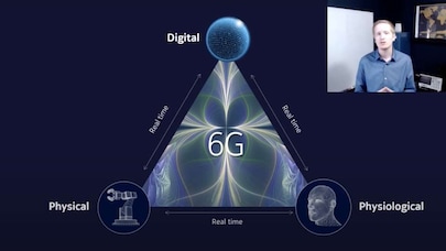 6G diagram