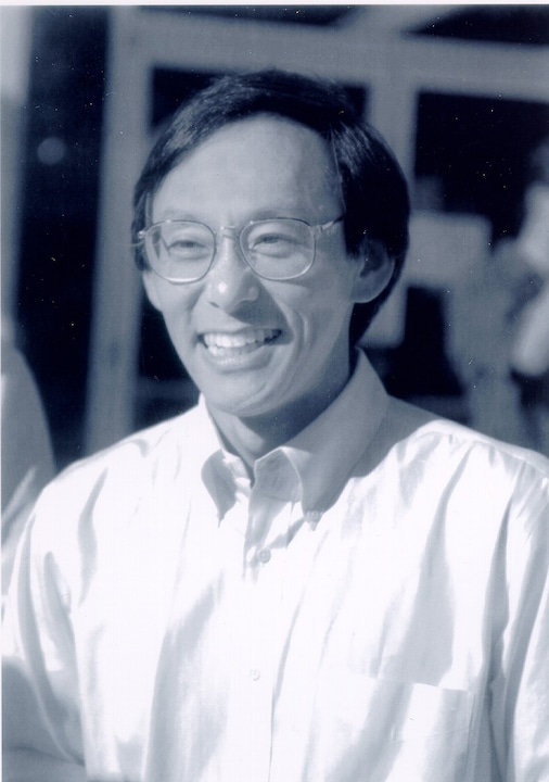 Steven Chu. 1997 Nobel Prize Physics: Cooling and trapping atoms with laser light.