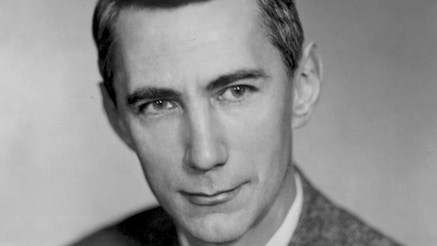 Claude Shannon