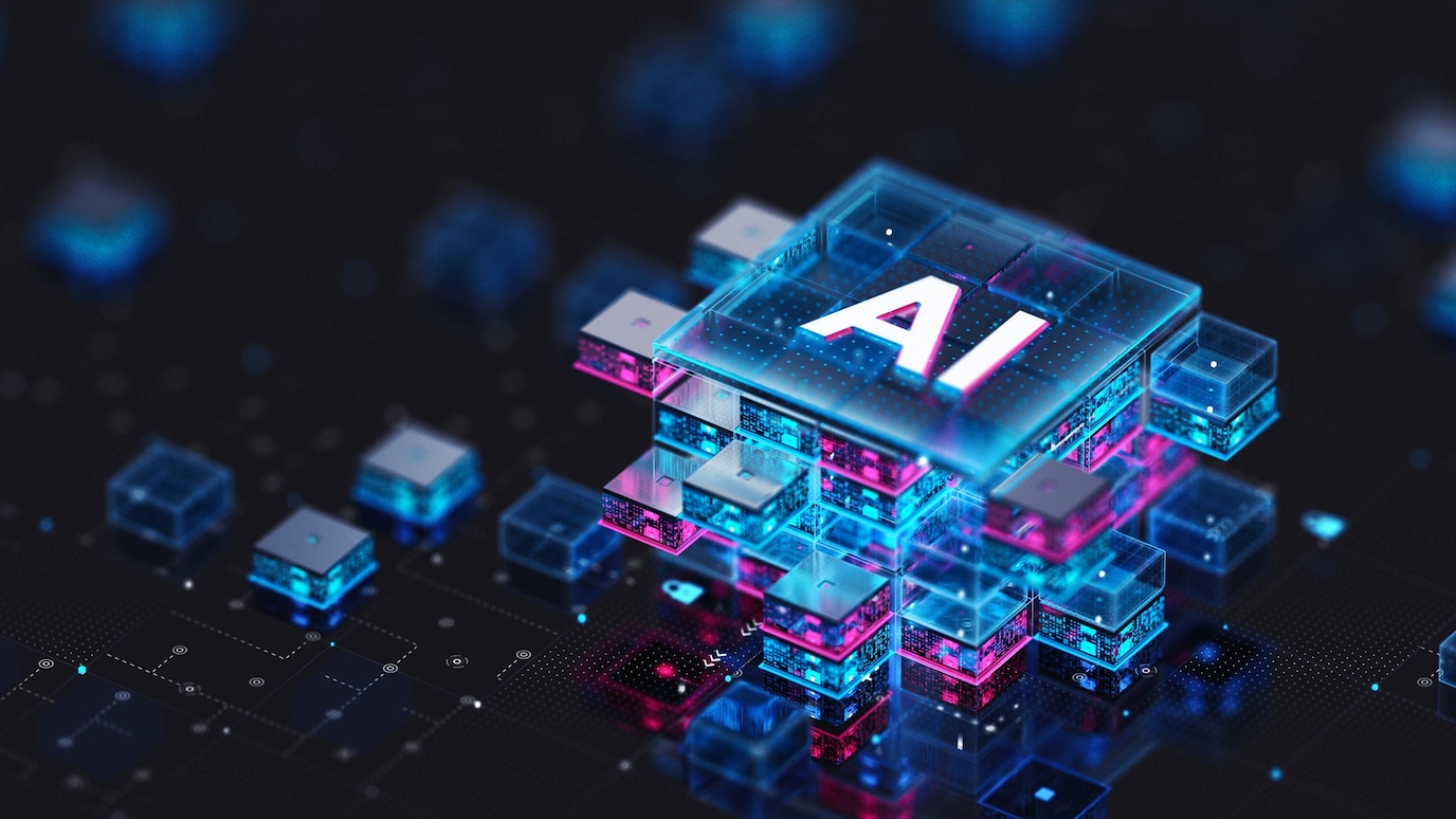 AI processor