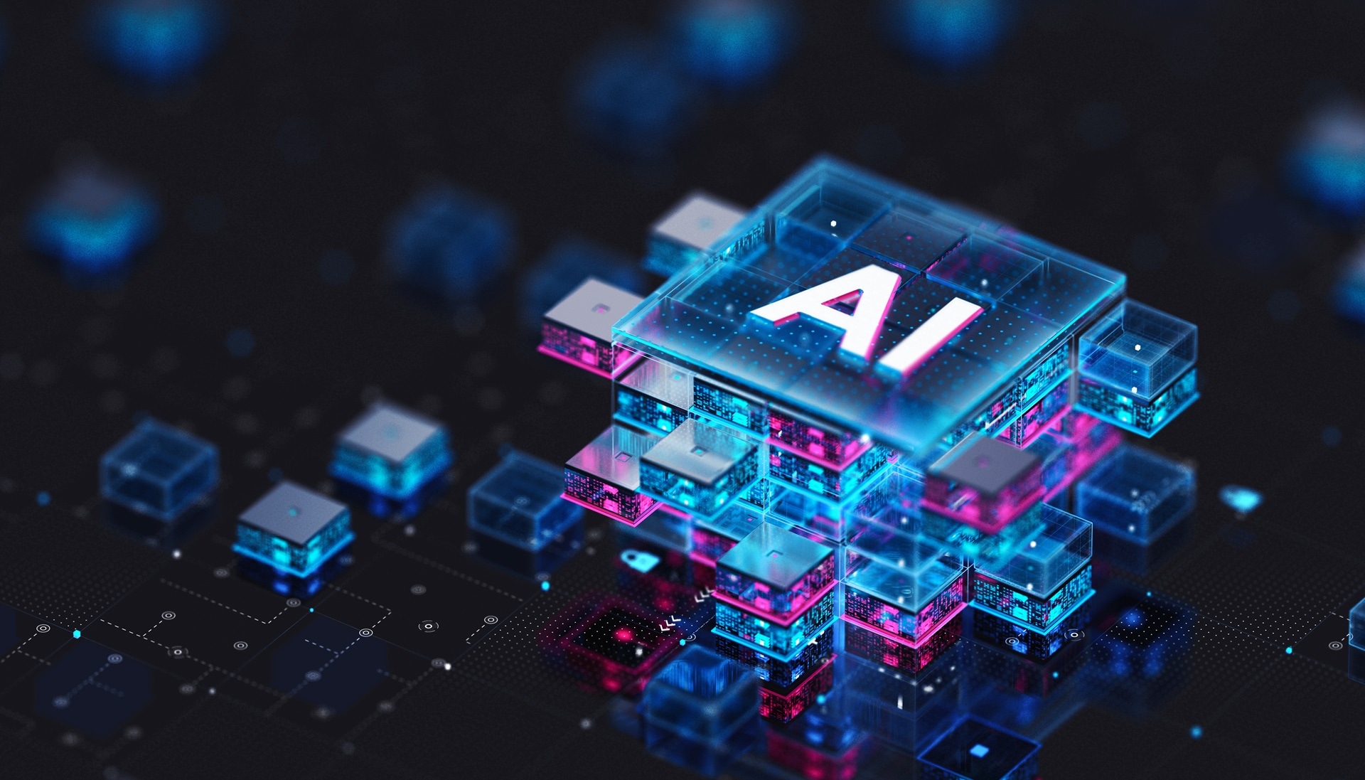 AI processor