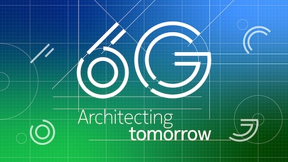 6G architecting tomorrow