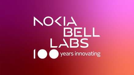 100 years of innovating