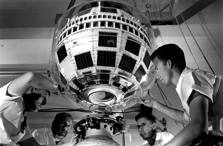 Telstar 1