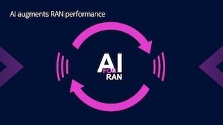 AI for radio