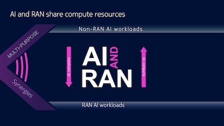 AI ran