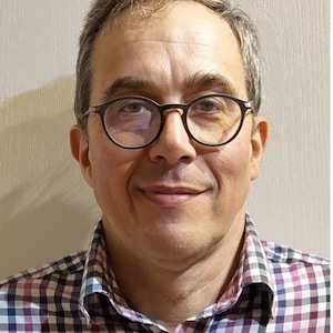 Marc Degieux