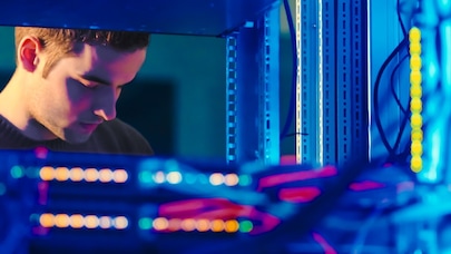 Nokia to provide routing upgrade for CoreSite's data centers