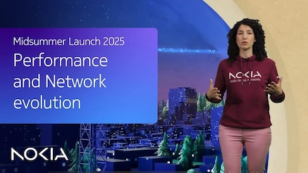 Performance and network evolution video thumbnail