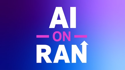 AI on RAN