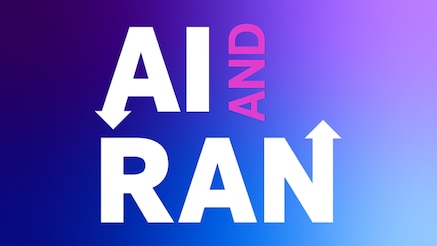 AI and RAN