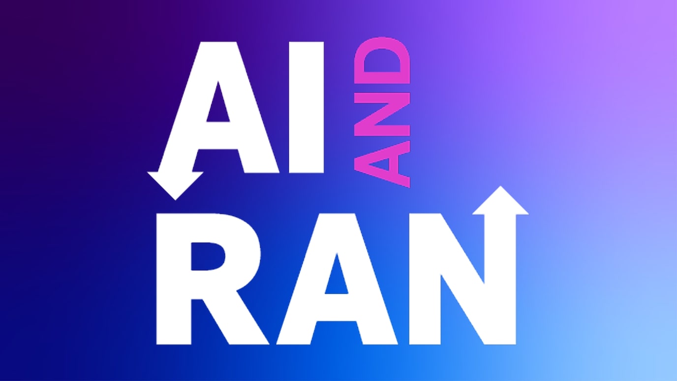 AI and RAN