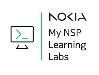 My NSP Learning Labs