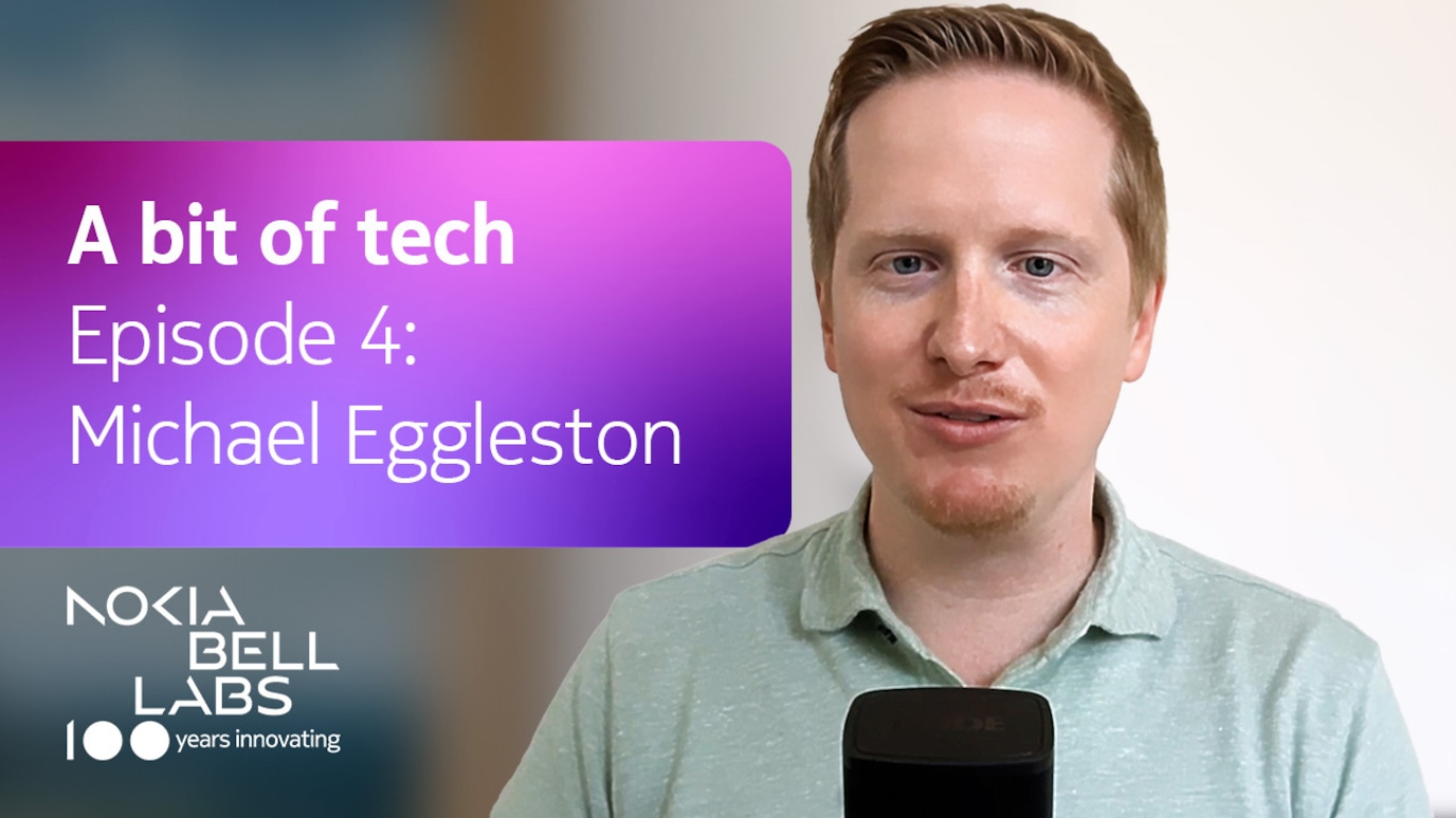 A bit of tech Episode 4