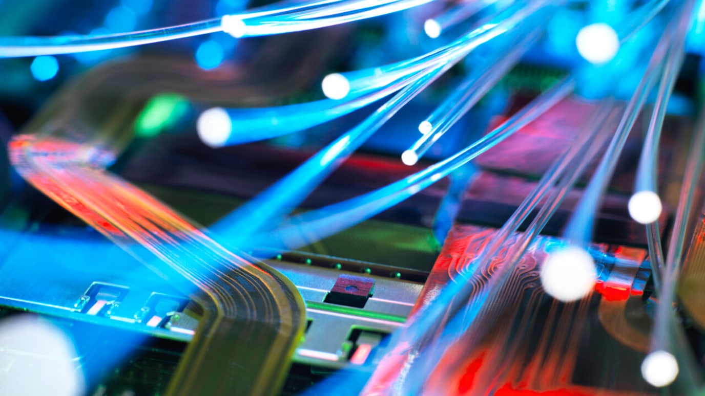 Telecommunications providers