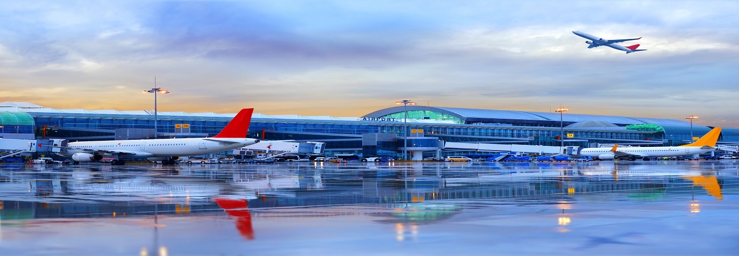 Airports Council International – North America Conference & Exhibition ...