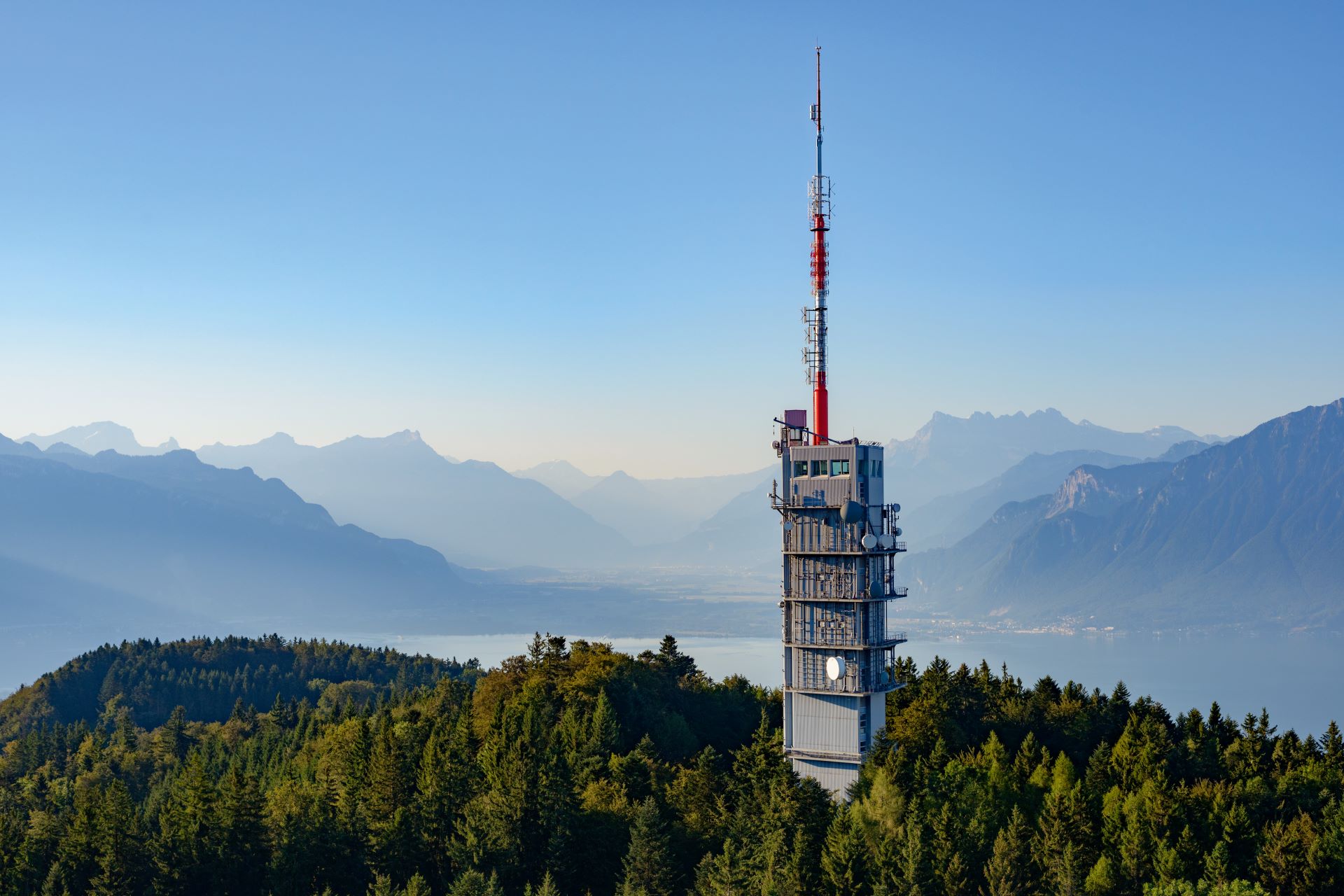 Swisscom and Nokia begin service migration to new high-capacity optical ...