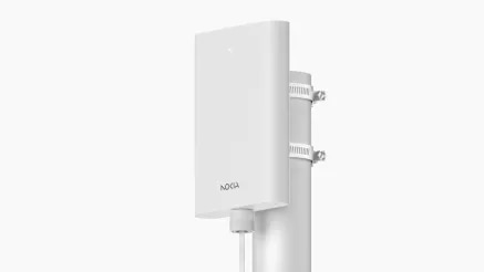 FastMile 5G Receiver 5G26-A | Nokia