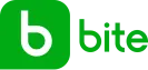 Bitė logo