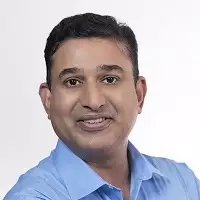 Rajesh Gadiyar