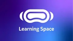 Nokia Learning Space App