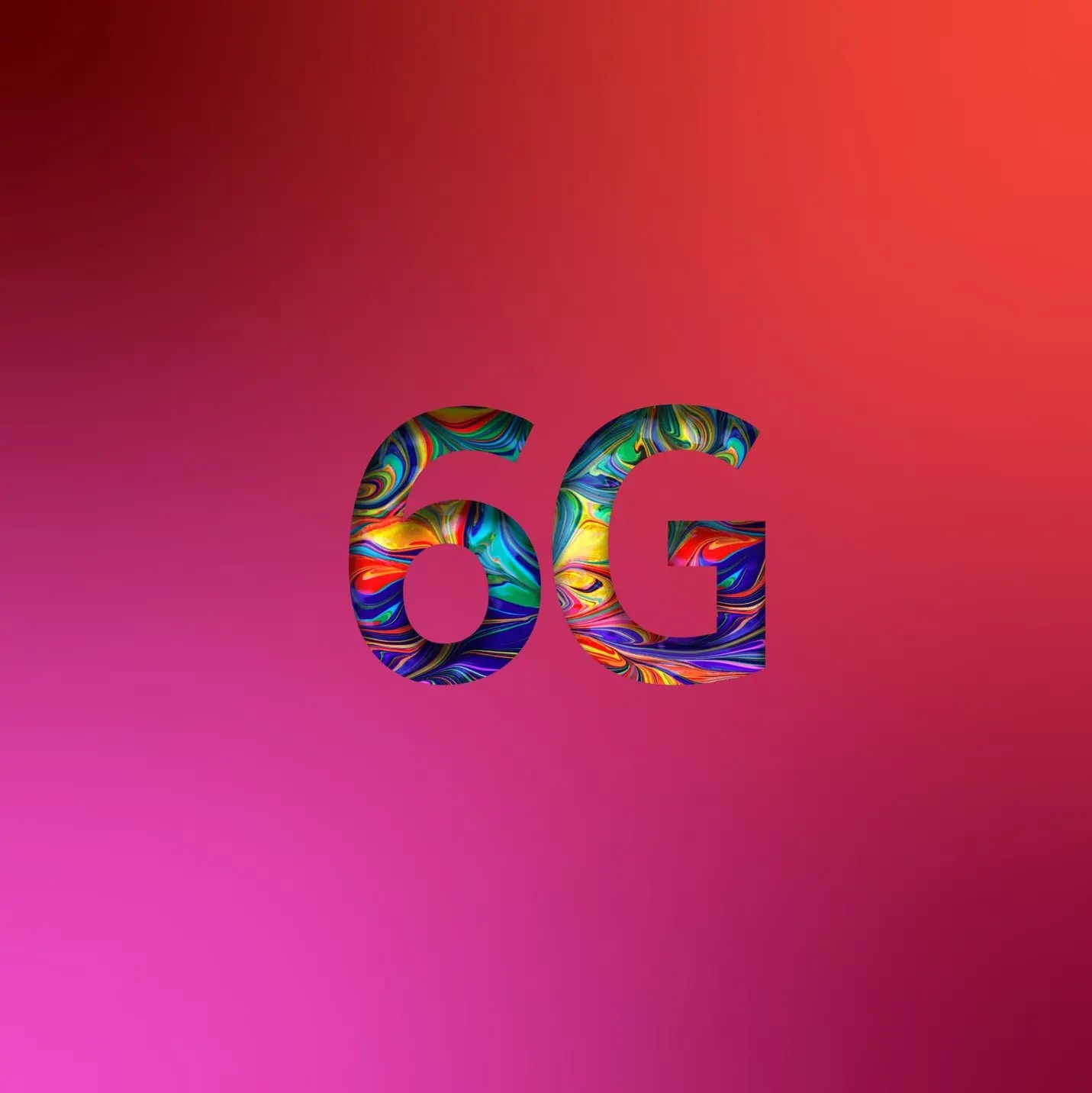 envisioning a 6g future