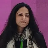 Geetanjali  Sharma