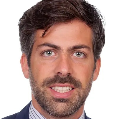 Joaquin De La Vega Gonzalez-Sicilia