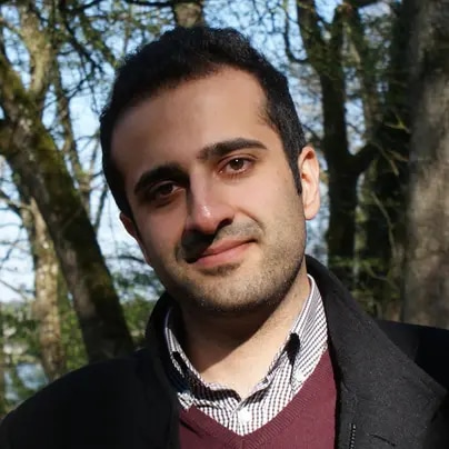 Emad Heydari Beni