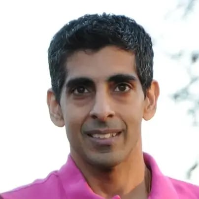 Navin Hathiramani