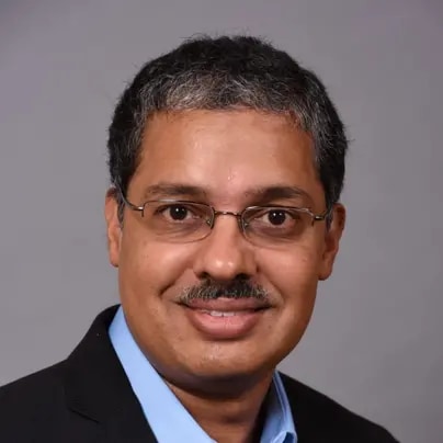 Krishna Balachandran