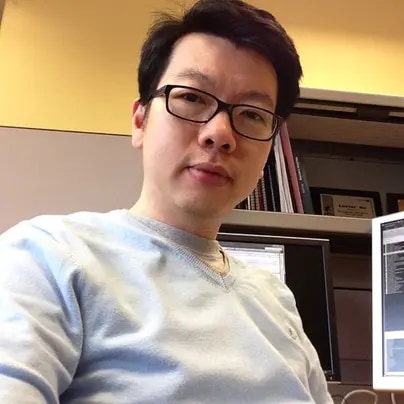 Lester Ho
